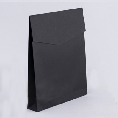 SKEPB005  Customized Paper Bag Shopping Bags Clothing Courier Bags Environmentally Friendly Kraft Paper Envelopes Environmental Bag Suppliers detail view-1